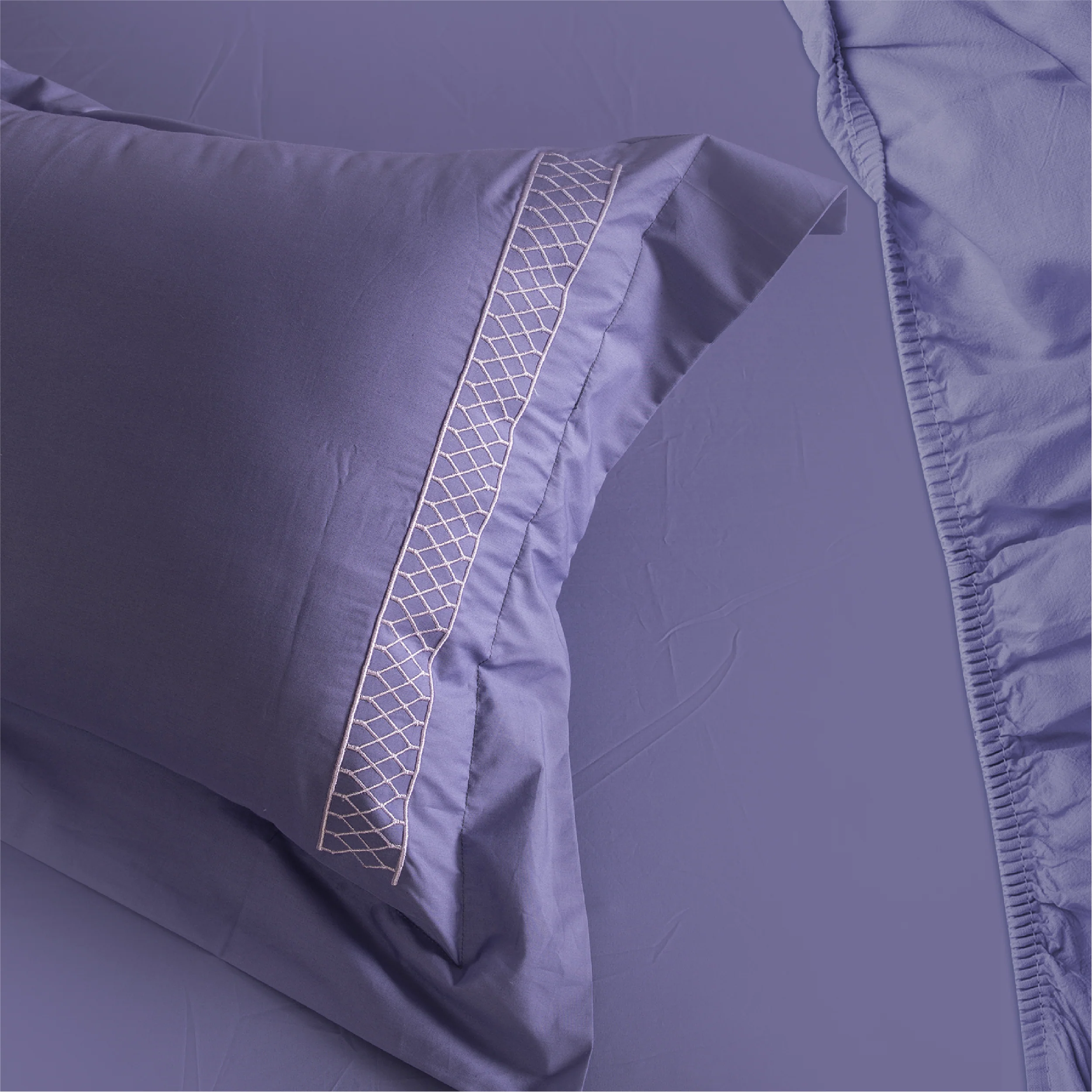 Fitted sheets - ملاية استك - Image 3