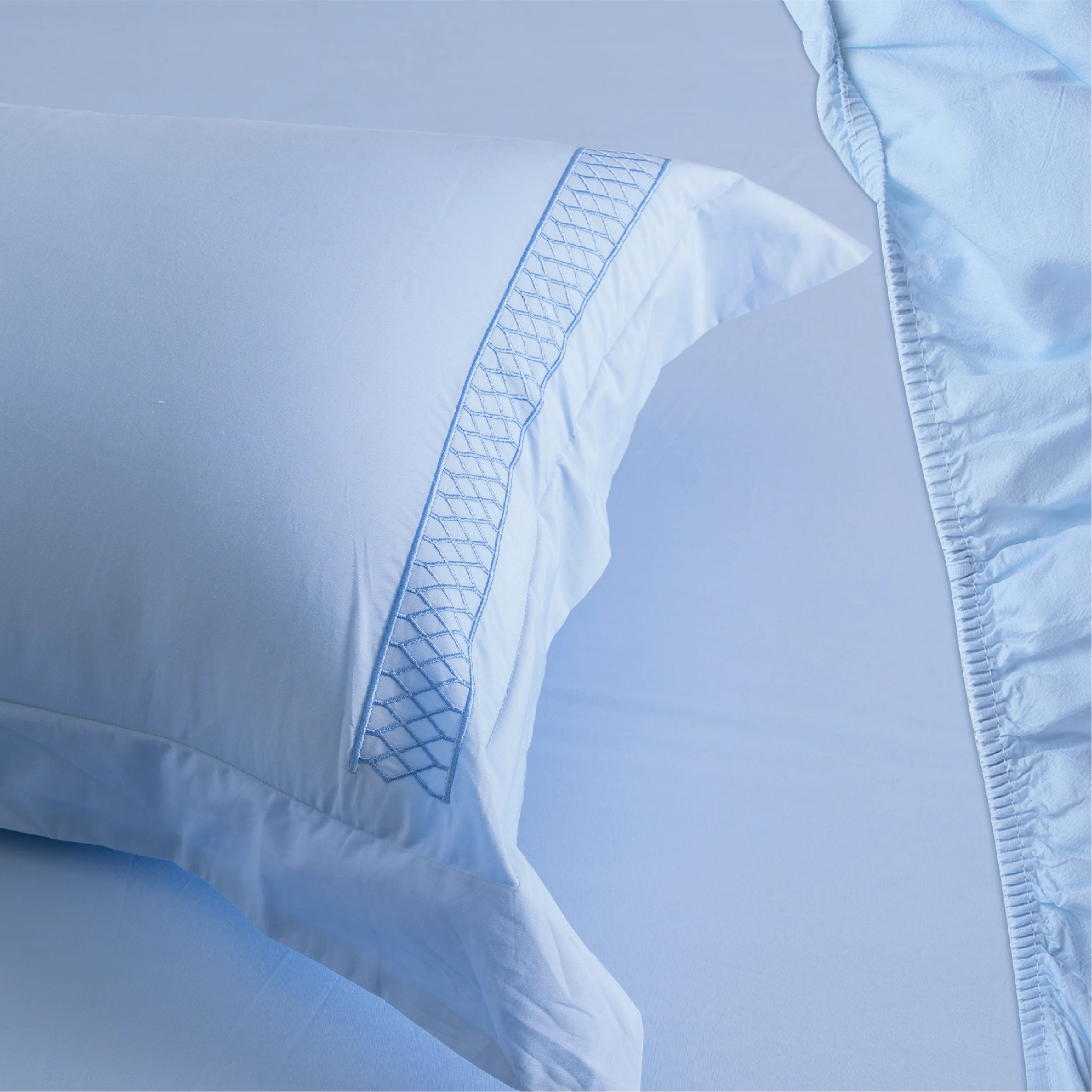 Fitted sheets - ملاية استك - Image 4