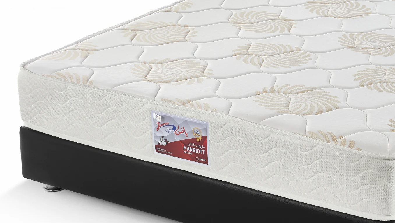 مرتبة ماريوت قطن22 - Image 3