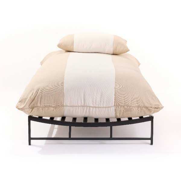 Patio Chaise Lounge - Image 4