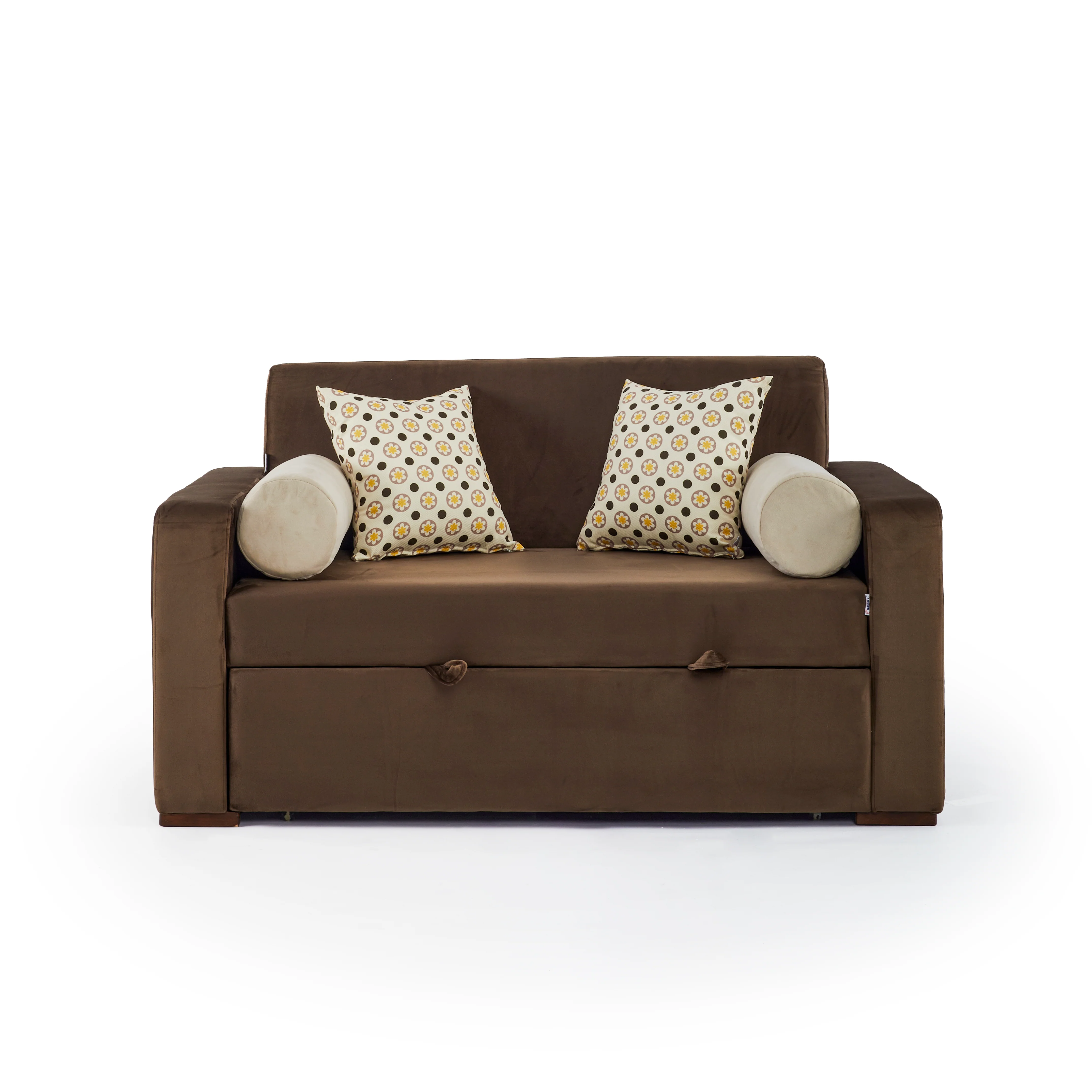 Karla sofa bed - Image 4